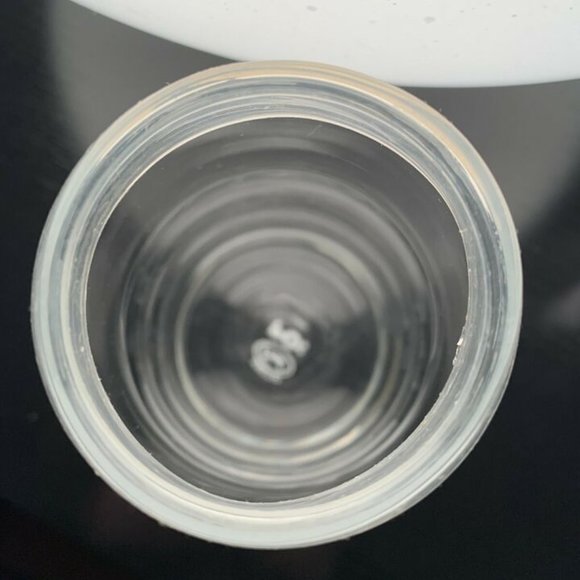 glass shape water carafe with cup by Fred PO: neon - Picture 6 of 6